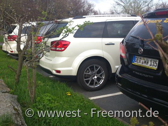 Feldberg Taunus Mai 2013 - 3