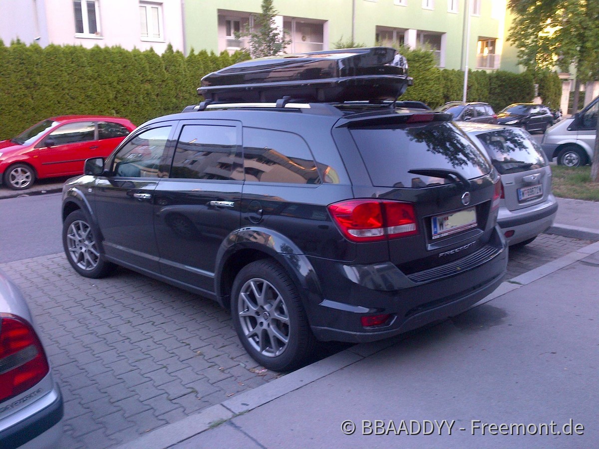 Dachbox