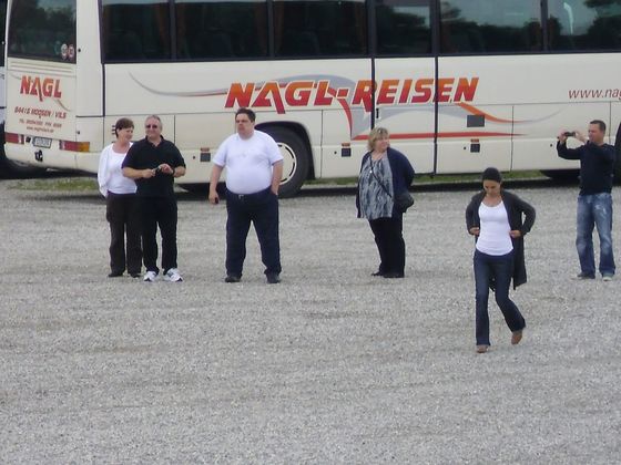 Freemonttreffen Dorfen
