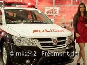 Fiat-Freemont-policia