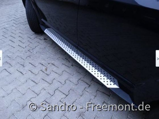 Fiat Freemont Tuning (Autoscout)