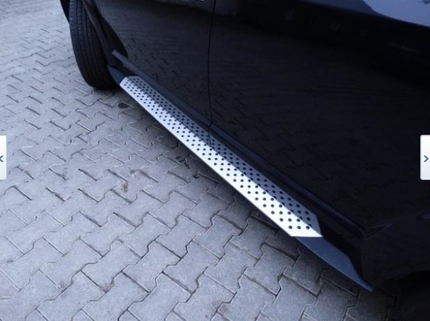 Fiat Freemont Tuning (Autoscout)