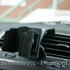 Brodit Halterung Freemont