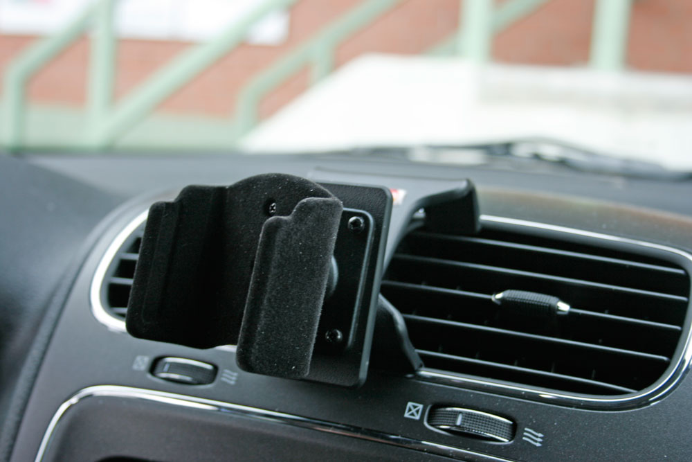 Brodit Halterung Freemont