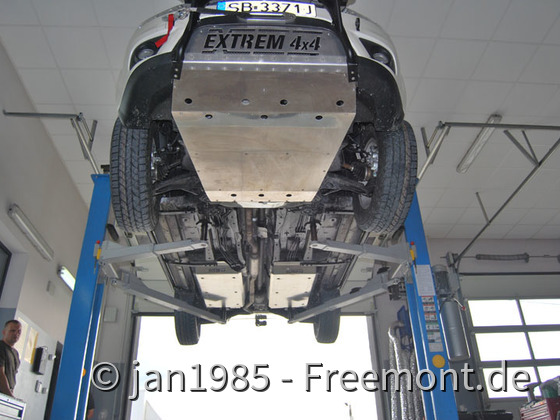 Freemont Offroad