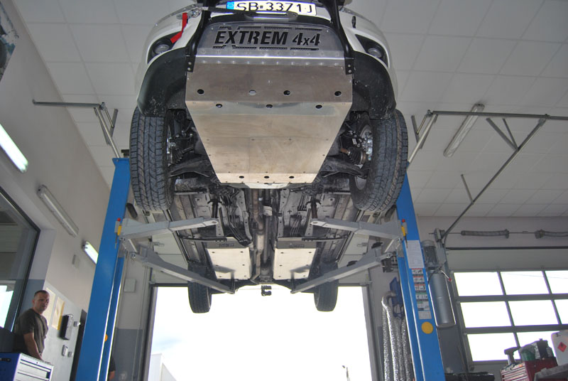 Freemont Offroad