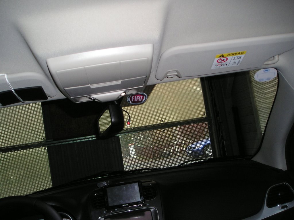 Stromkabel Dashcam