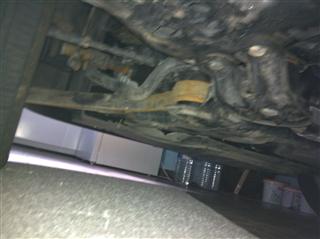 Mein Freemont nach ca 8 Monaten und 14000 km