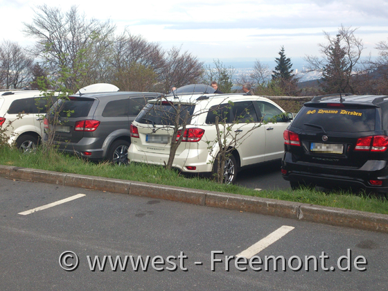 Feldberg Taunus Mai 2013 - 2
