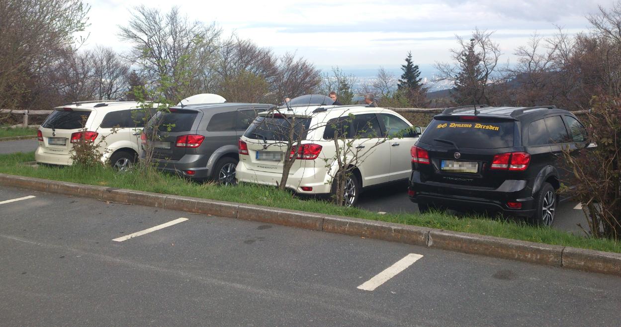 Feldberg Taunus Mai 2013 - 2