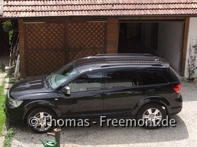 Jetzt ist es nicht mehr der Vorführer