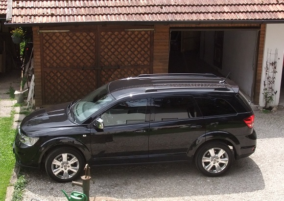 Jetzt ist es nicht mehr der Vorführer