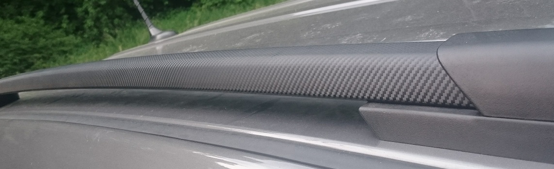 Dachreling
