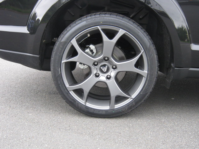 Freemont Titanium3
