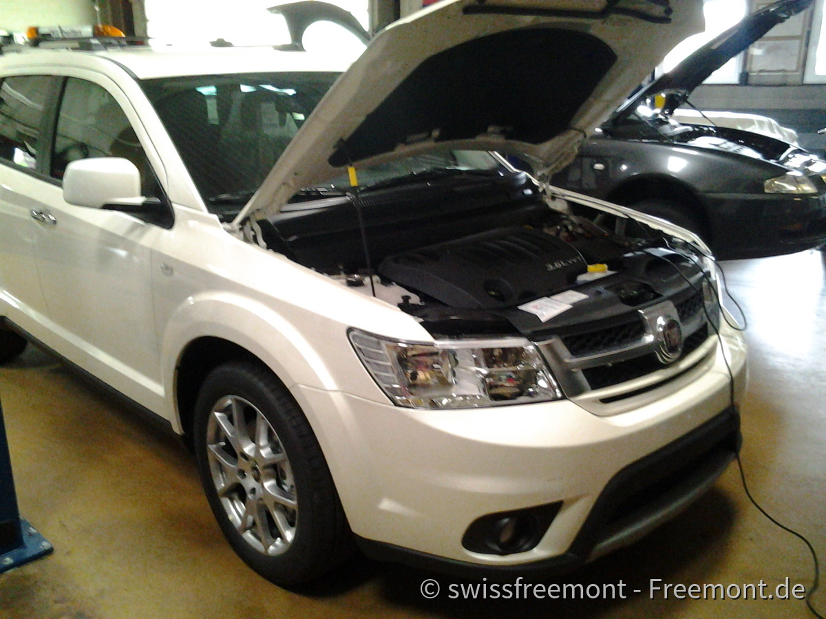 Fiat Power