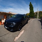 Black Code in Ligurien