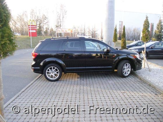 Alpenjodels Freemont