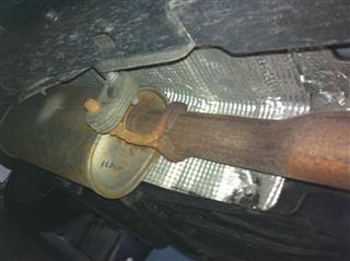 Mein Freemont nach ca 8 Monaten und 14000 km