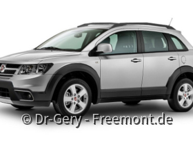 Fiat Freemont Sport