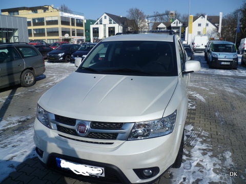 Freemont Fusion White