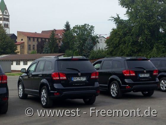 2012-08-14 Freemont Treffen am Hockenheimring