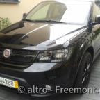 Freemont Black Code v. A ltro