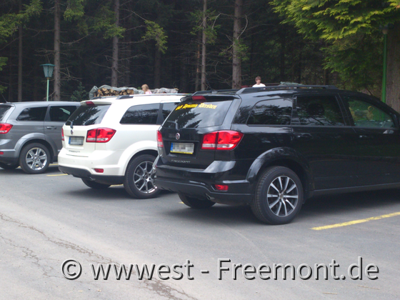 Feldberg Taunus Mai 2013 - 6