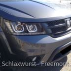 Tagfahrlicht BMW-Style