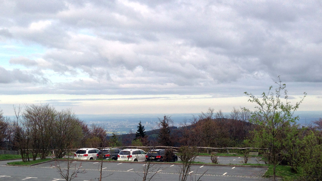 4-Freemonts einsam und verlassen