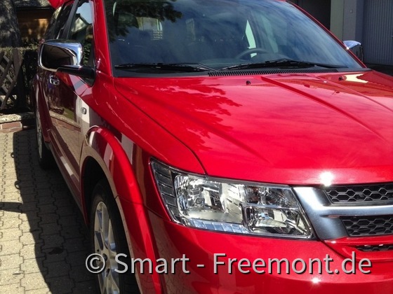 Roter Freemont