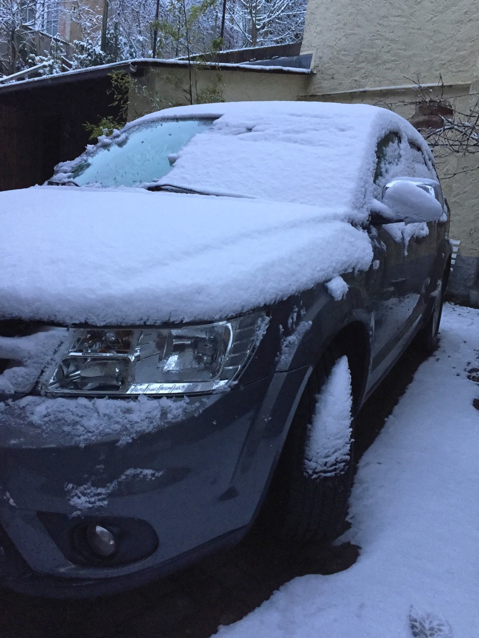 Fremdartige Substanz ...