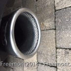 Ulter Duplex mit Mopar Duplex Blende am AWD!