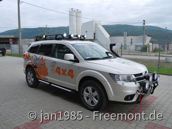 Freemont Offroad