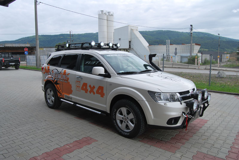 Freemont Offroad
