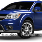 Neues Freemont Blau?