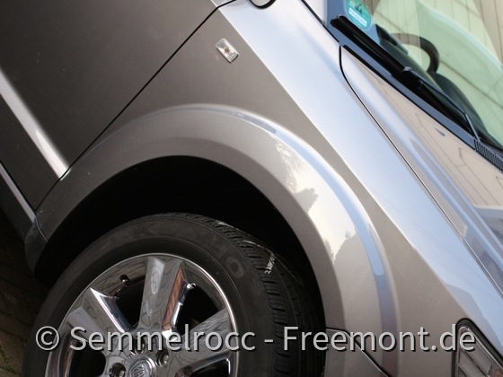 Endlich Sommerpuschen