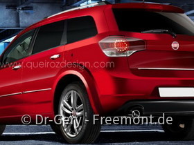 Freemont Modell 201?