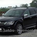 Fiat Freemont Tuning (Autoscout)