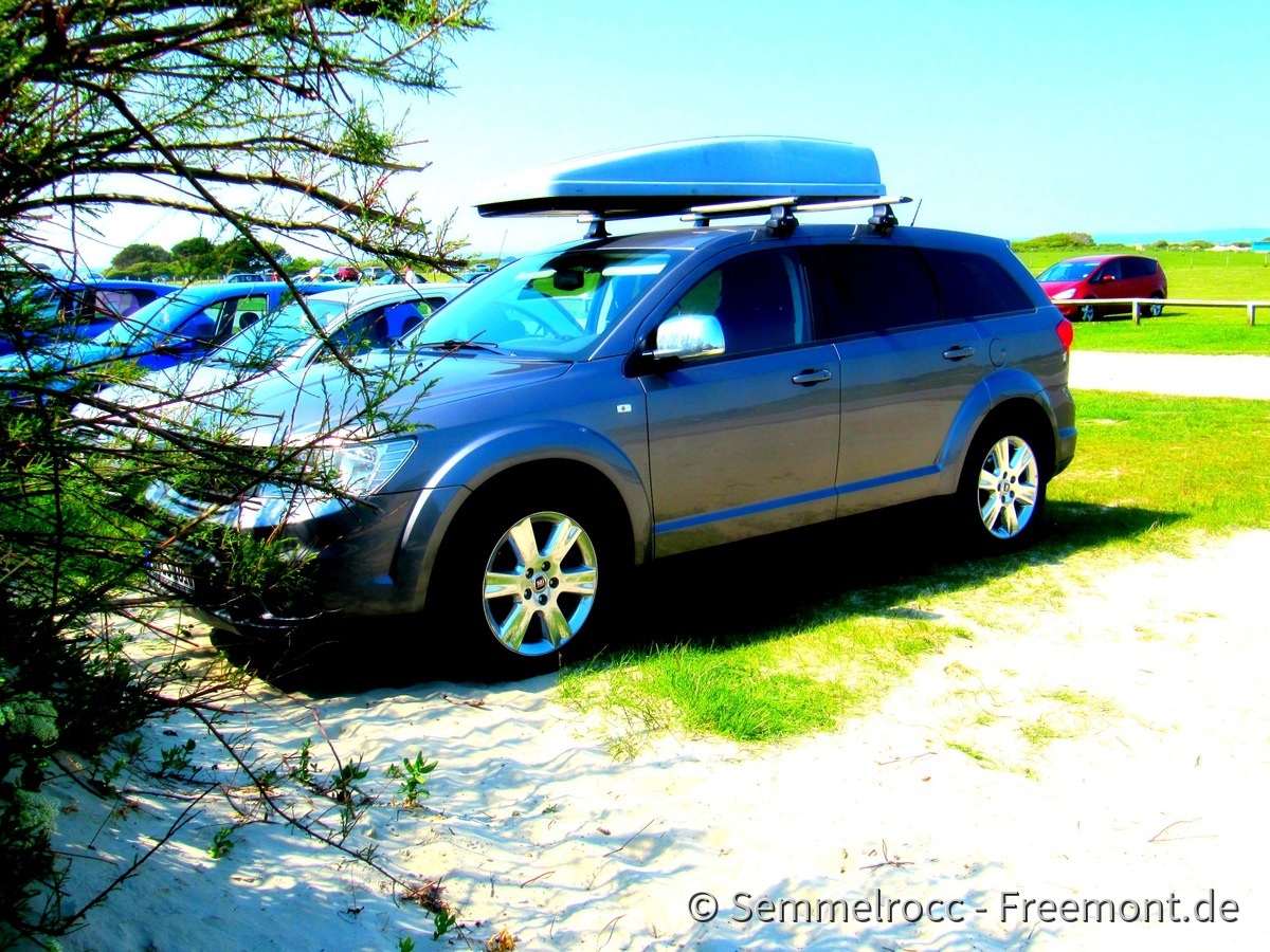 Der nächste Sommer kommt bestimmt ...