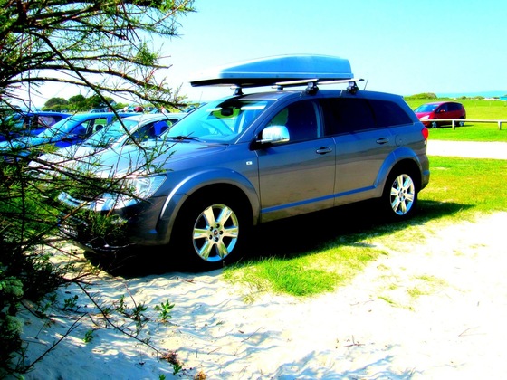 Der nächste Sommer kommt bestimmt ...