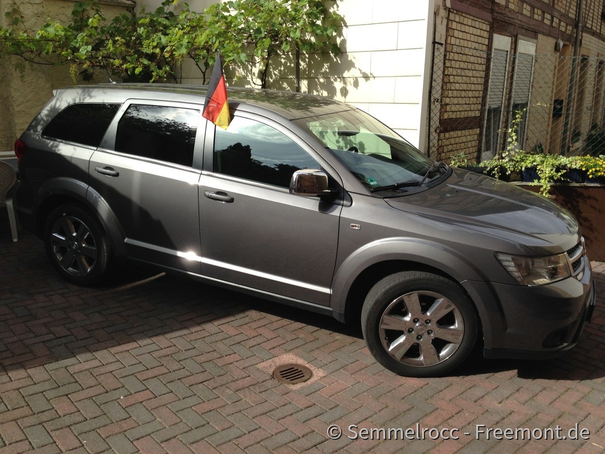 Schlicht, aber ergreifend!