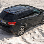 Freemont Urban in schwarz