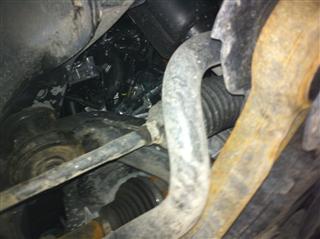 Mein Freemont nach ca 8 Monaten und 14000 km